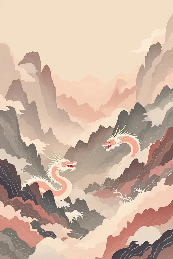 山海奇谭